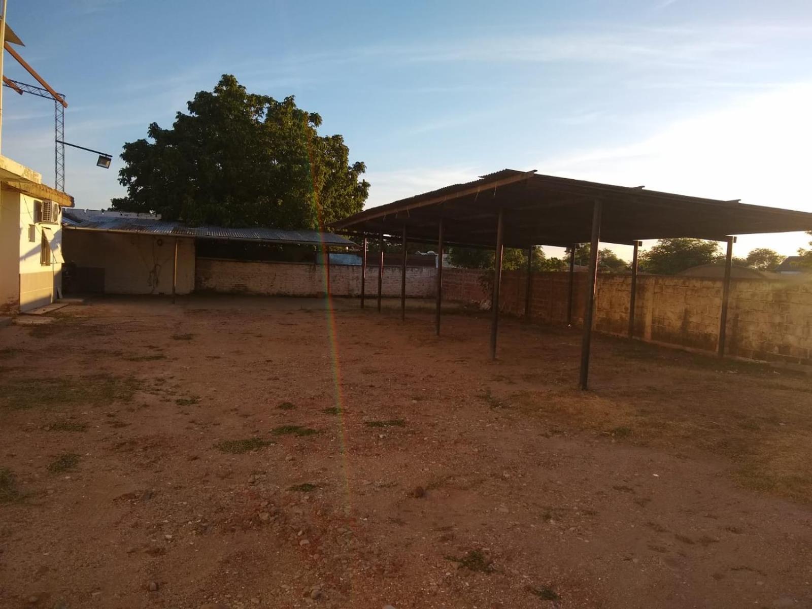 La Nueva Estancia RSA Exteriör bild