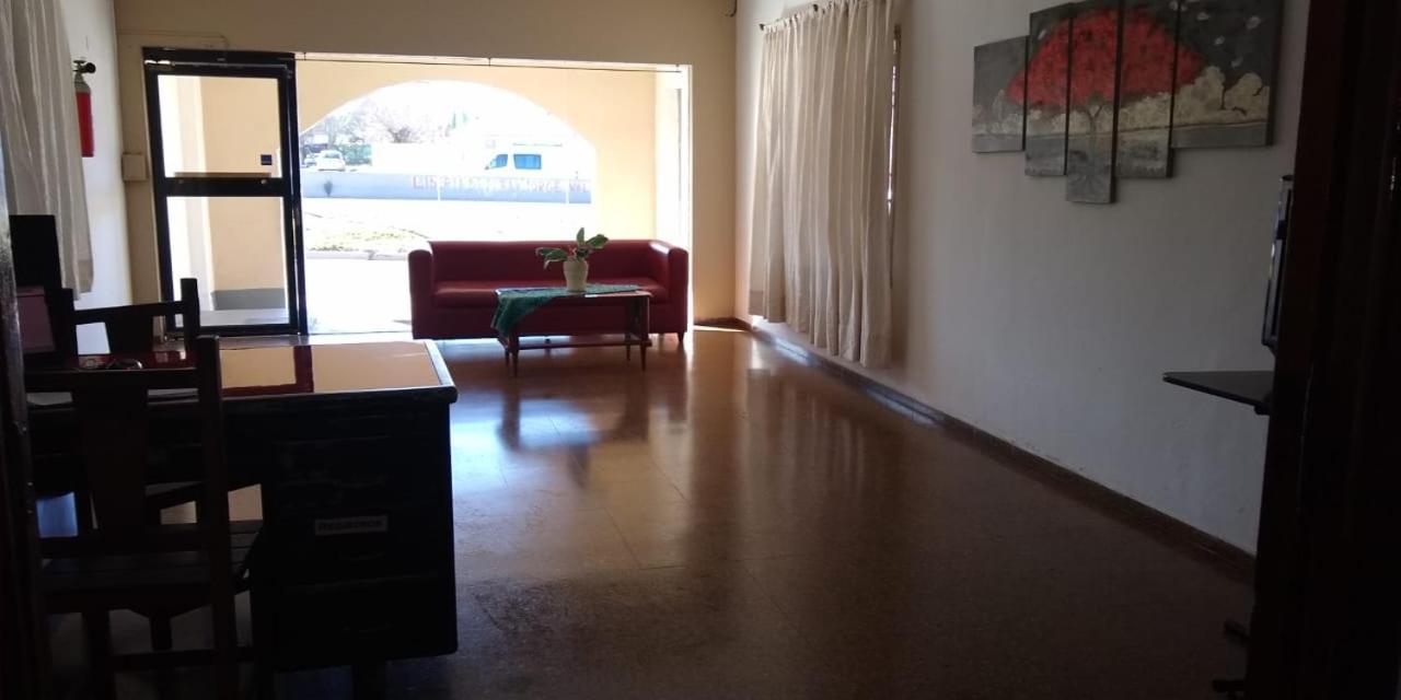 La Nueva Estancia RSA Exteriör bild