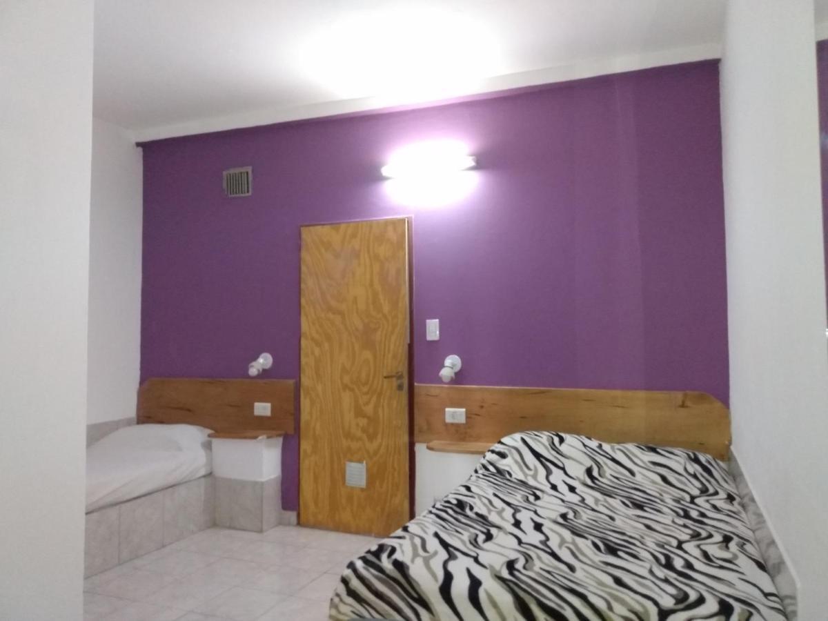 La Nueva Estancia RSA Exteriör bild